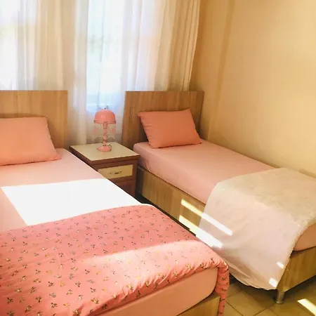 Home Sweet Home! 2+1 Lägenhet *
