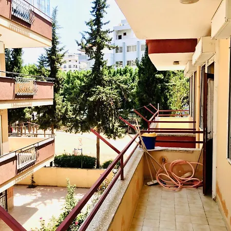Home Sweet Home! 2+1 Alanya