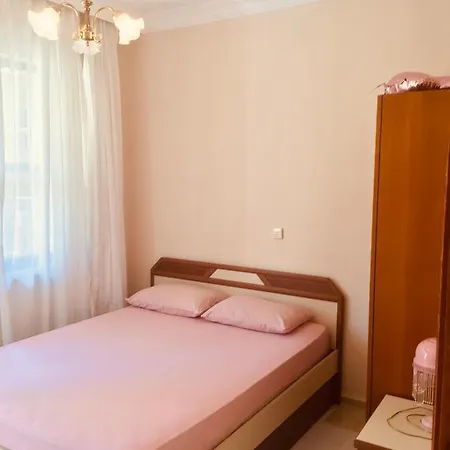 Home Sweet Home! 2+1 * Alanya