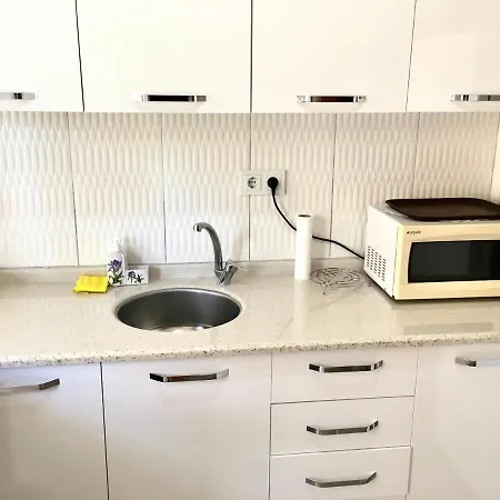 Appartamento Home Sweet Home! 2+1 *