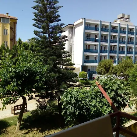 Home Sweet Home! 2+1 * Alanya
